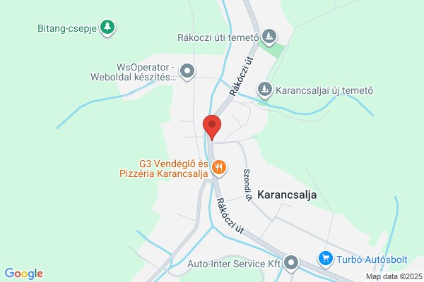 Mocsáry Antal Körzeti Ált. Iskola