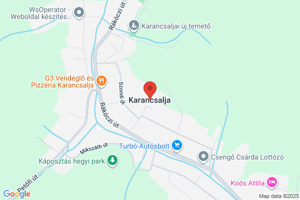 Nógrádker Zrt.