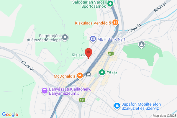 Salgótarjáni Munkaügyi Bíróság