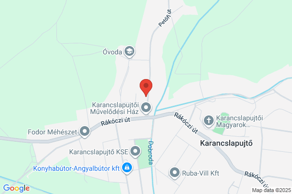 Szeles Trans - Szeles János
