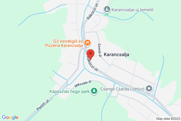 Szent Benedek Gyógyszertár