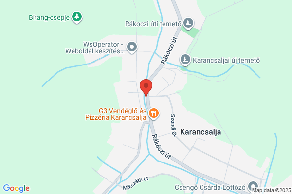 Általános Iskola