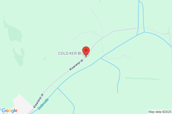 Cold-Ker Bt.