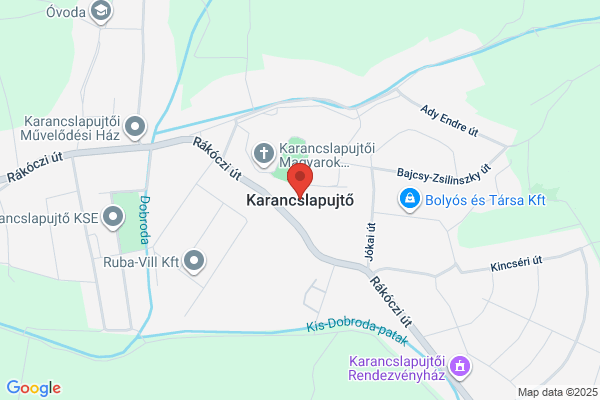 Művelődési Ház És Községi Könyvtár