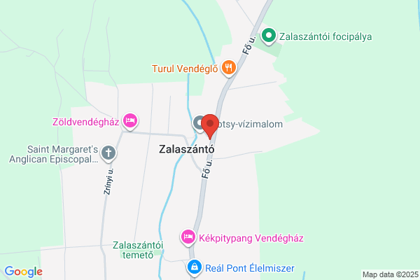Honismereti Faluház