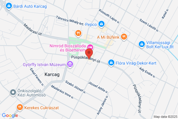 Ifjabb Déryné Művelődési Központ