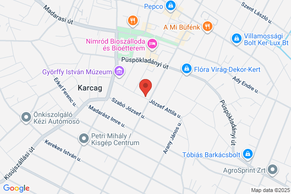 Karcag Városi Rendőrkapitányság