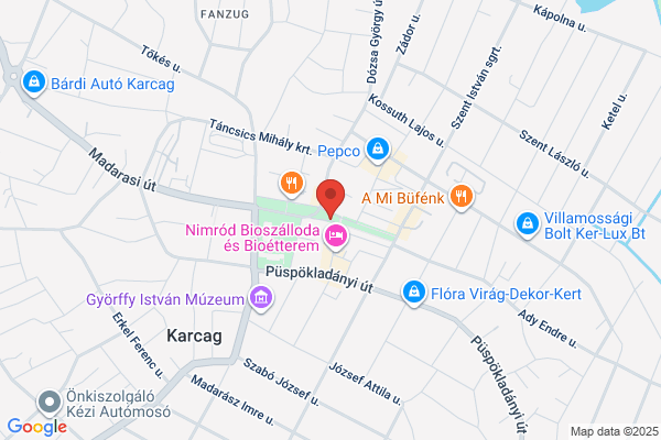 Kazah Köztársaság Konzuli Képv.