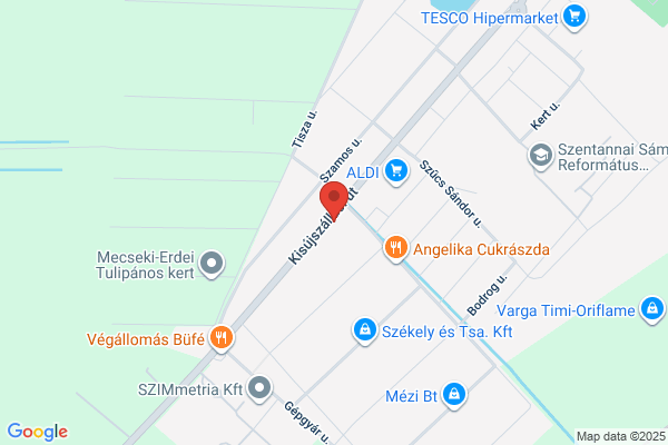 Kiskulcsosi Általános Iskola
