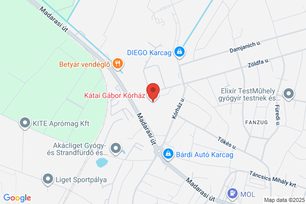 Orvostörténeti És Patikakiállítás