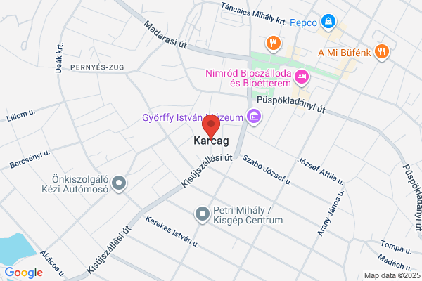 Szegvár És Vidéke Takarékszöv.