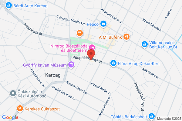Városi Csokonai Könyvtár