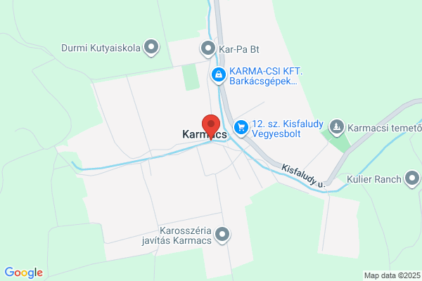 Gyöngyösi Betyárcsárda