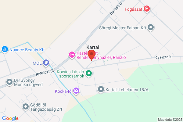 2.Számú Napközi Otthonos Óvoda