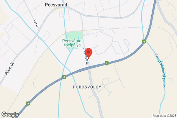 Gesztenyés Vendéglő