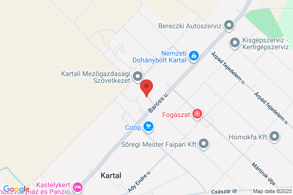 Nagyközségi Könyvtár