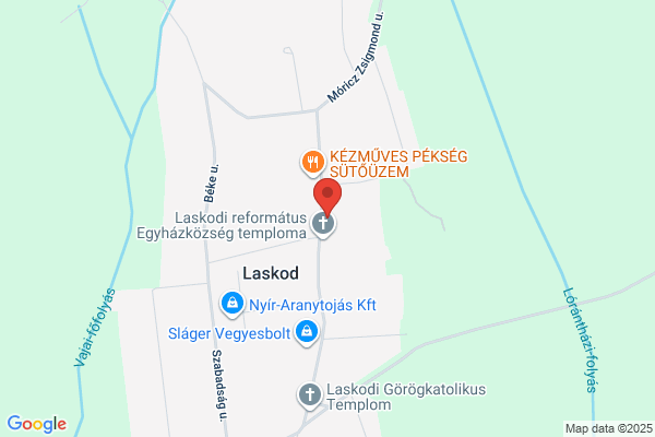Old Polgármesteri Hivatal