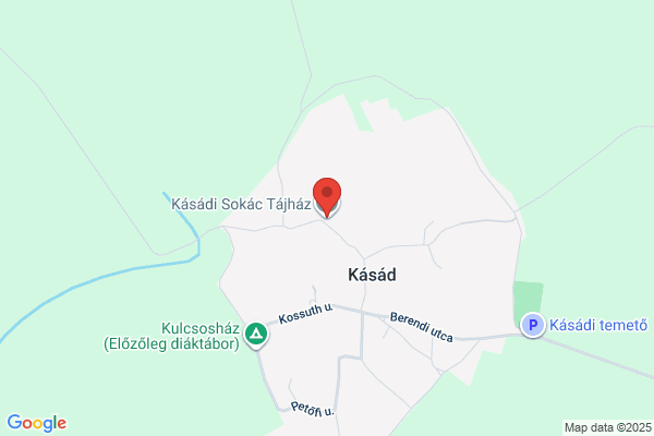 Sokac Tájház