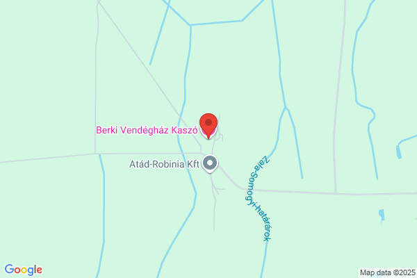 Berki Panzió