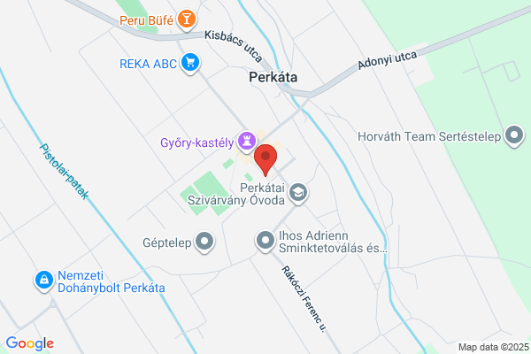 Hunyadi Úti Általános Iskola