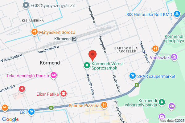 Somogyi Béla Általános Iskola