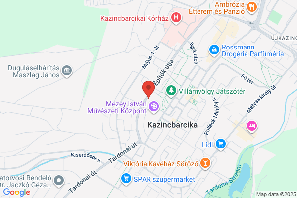 4.Sz.Napközi Otthonos Óvoda