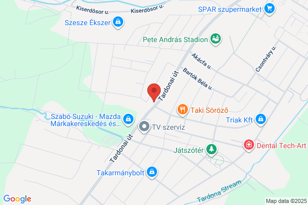5.Sz. Napközi Otthonos Óvoda
