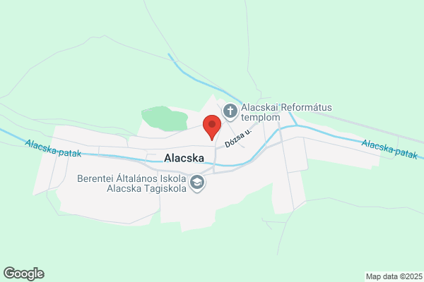 Alacska Polgármesteri Hivatal