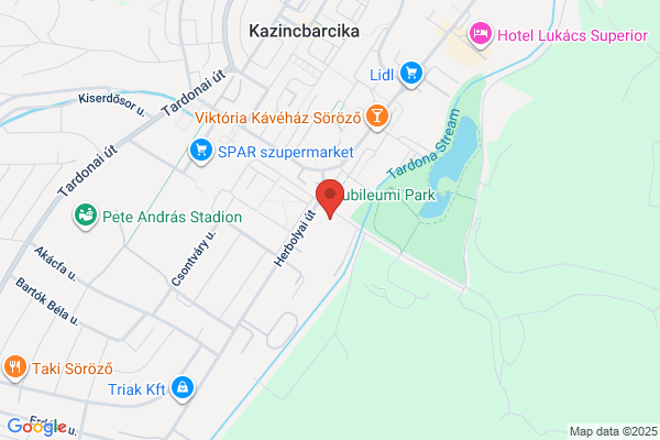 Jókai Mór Szakközépiskola