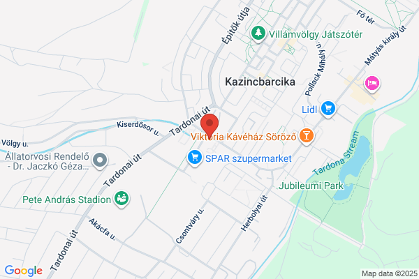 Királysas Gyógyszertár