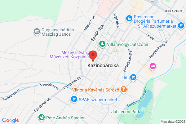 Művelődési Ház És Könyvtár