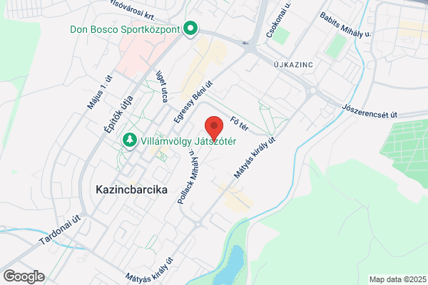 Általános Iskola