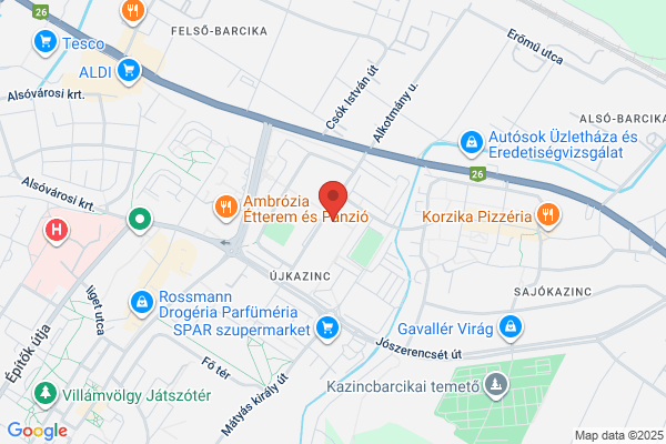 Általános Iskola