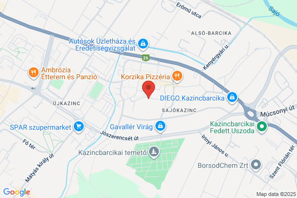 Általános Iskola