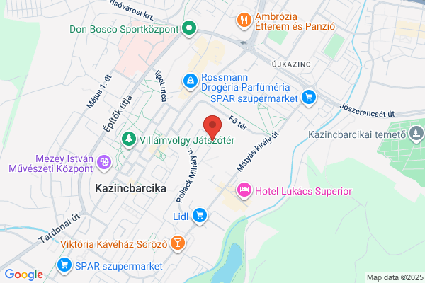Árpád Fejedelem Általános Iskola
