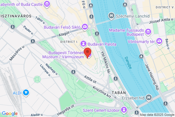 Hernádvölgye Pálinkafőzde