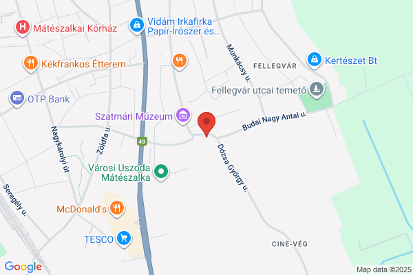 Móra Ferenc Általános Iskola