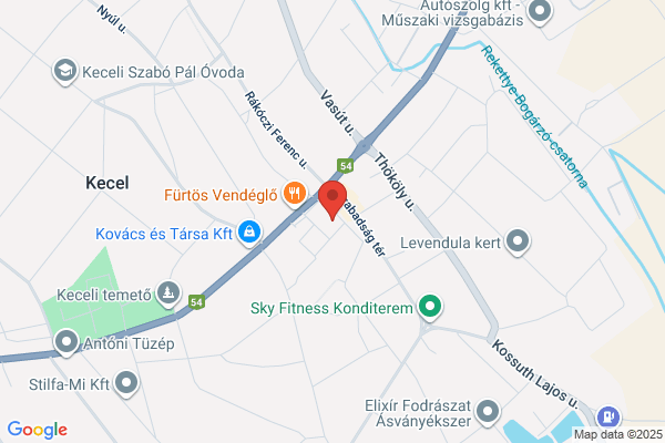 Arany János Általános Iskola