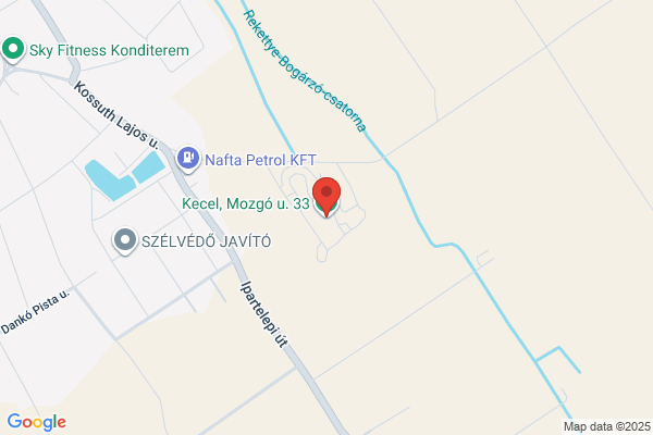 Soltvadkerti Rendőrőrs