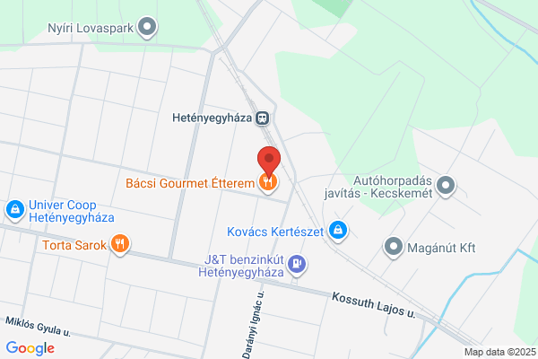 Szabó Elektro Kft.