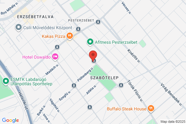 Lengyel József Gimnázium