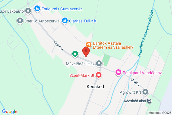 Német Nemzetiségi Óvoda