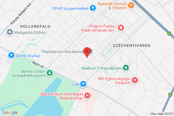 Általános Iskola
