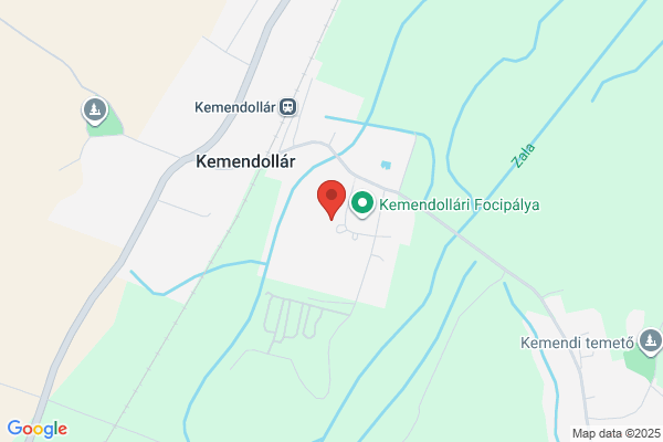 Vöckönd Polgármesteri Hivatal