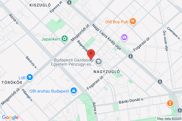 Bagoly Bár