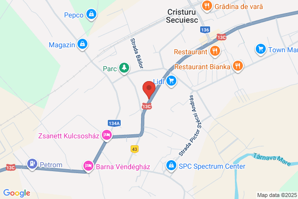 Ferencvárosi Prodia Laboratórium