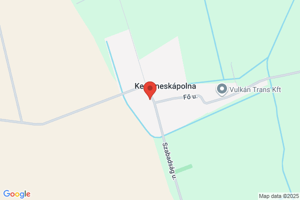 Kemeneskápolna Polgármesteri Hiv.