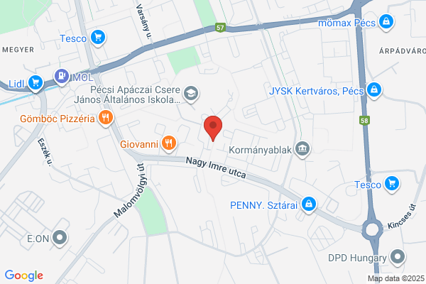 Csontváry Gyógyszertár