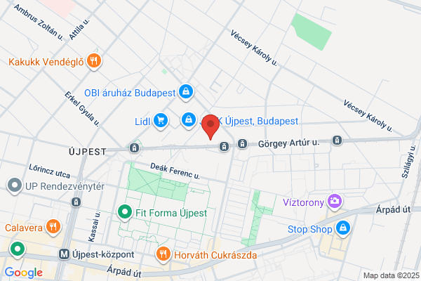 Műszaki Szakközépisk. És Szakiskola