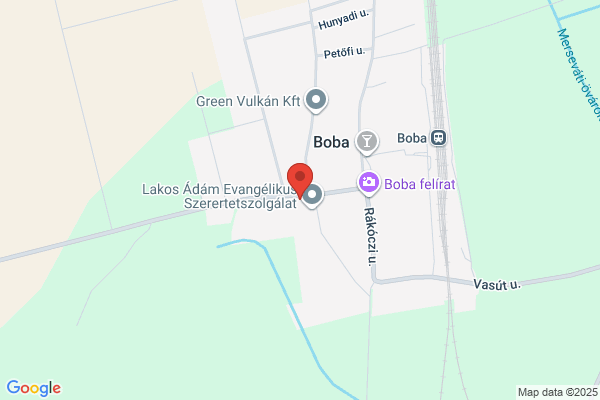 Boba Polgármesteri Hivatal